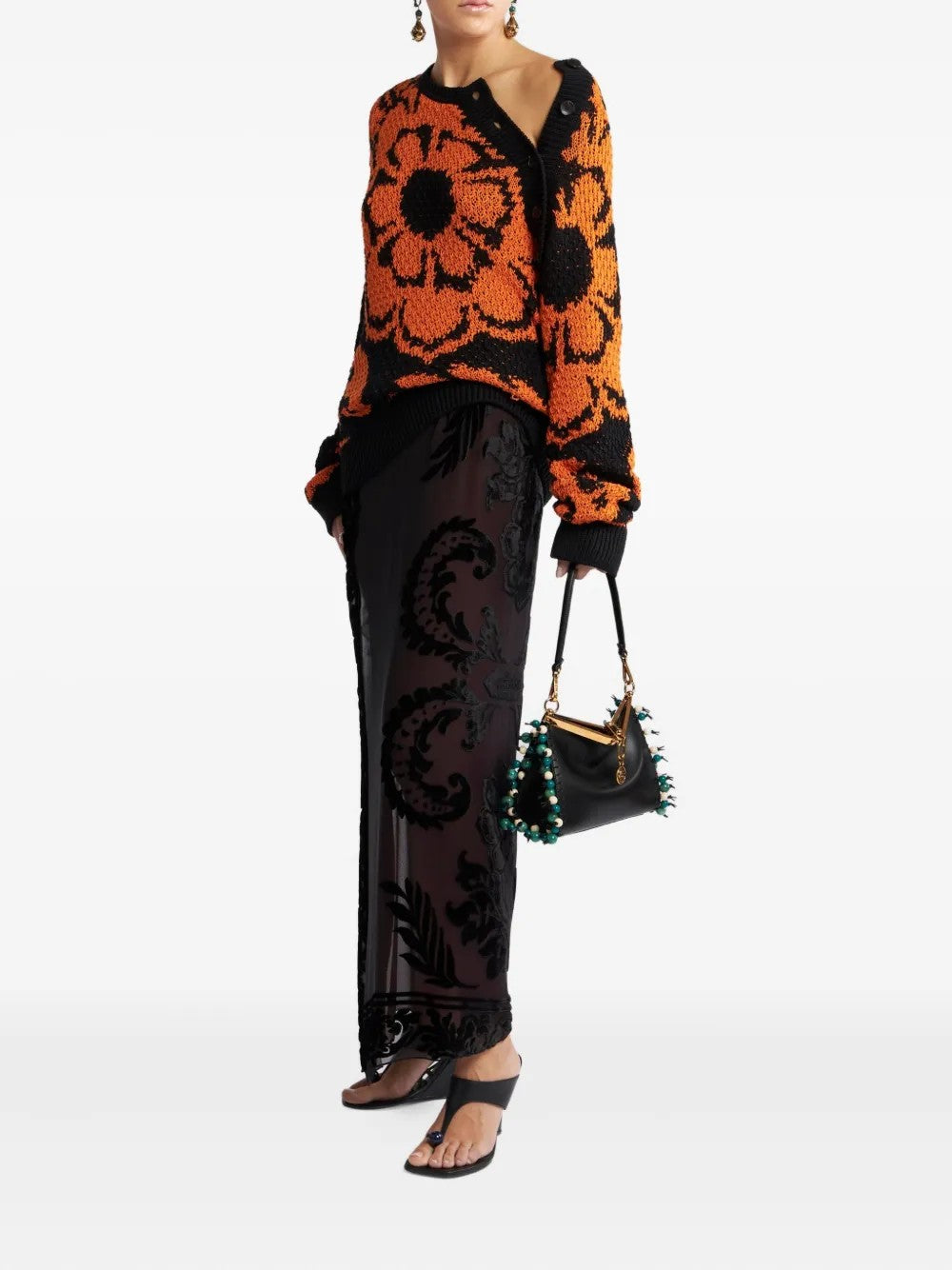 Etro  Multicolore