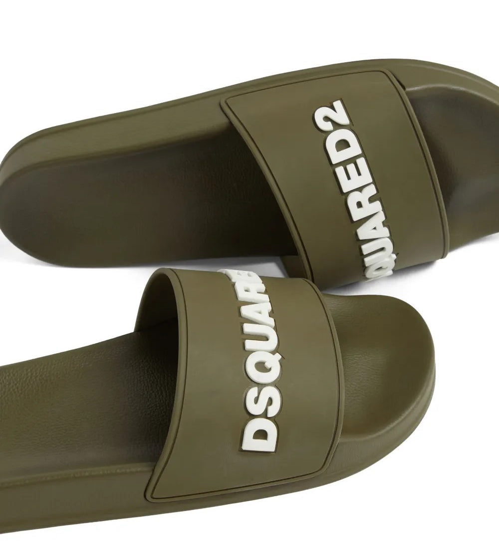 Dsquared2  Verde