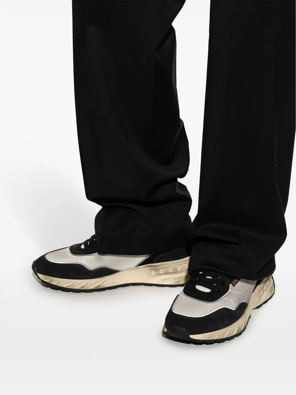 Dsquared2  Nero