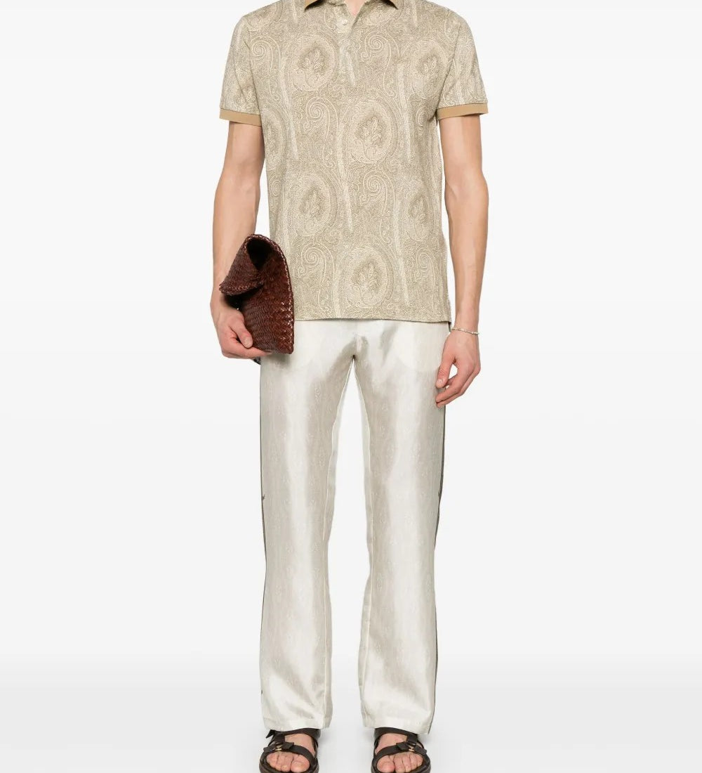 Etro  Beige