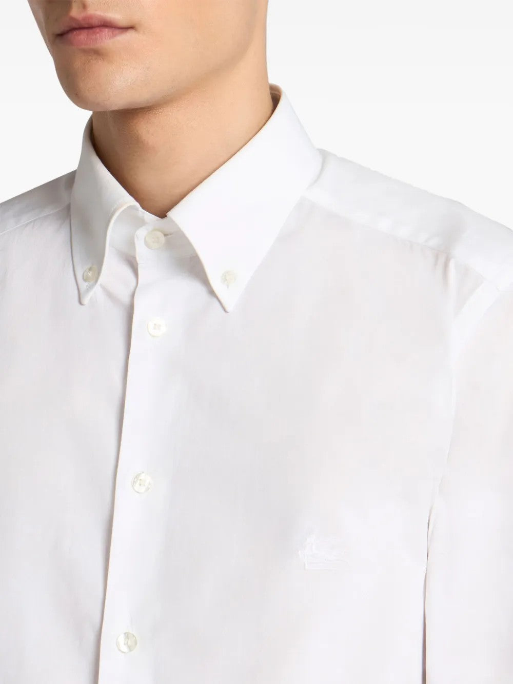 Etro  Bianco