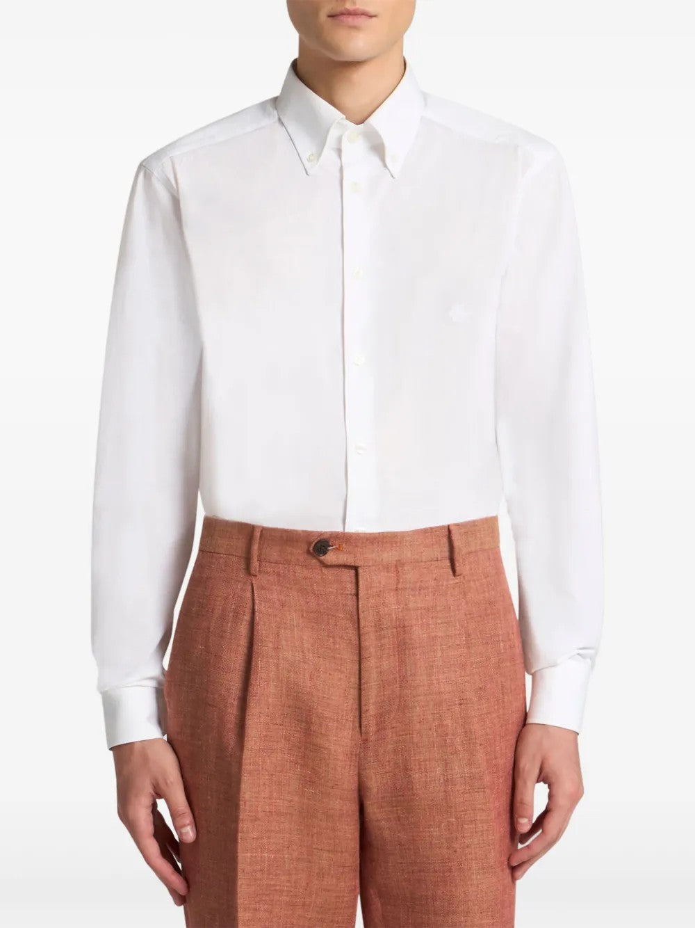 Etro  Bianco