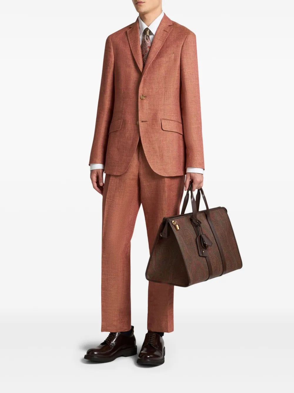Etro  Bianco