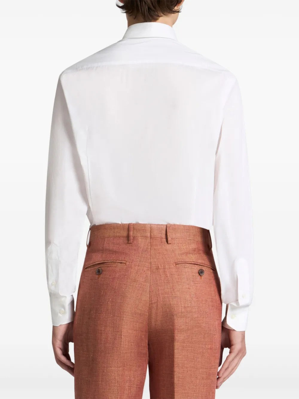 Etro  Bianco