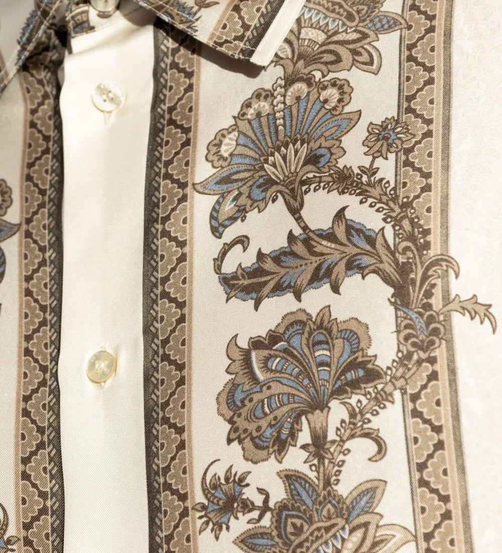 Etro  Multicolore