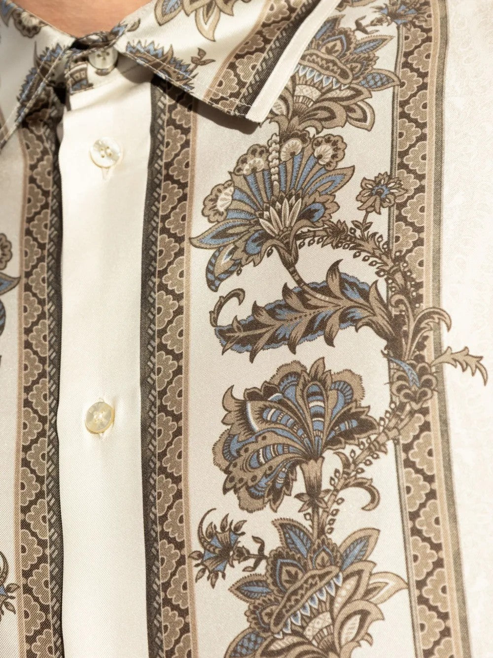 Etro  Multicolore
