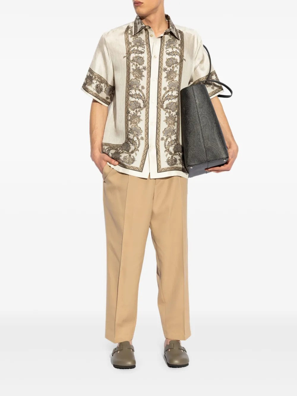 Etro  Multicolore