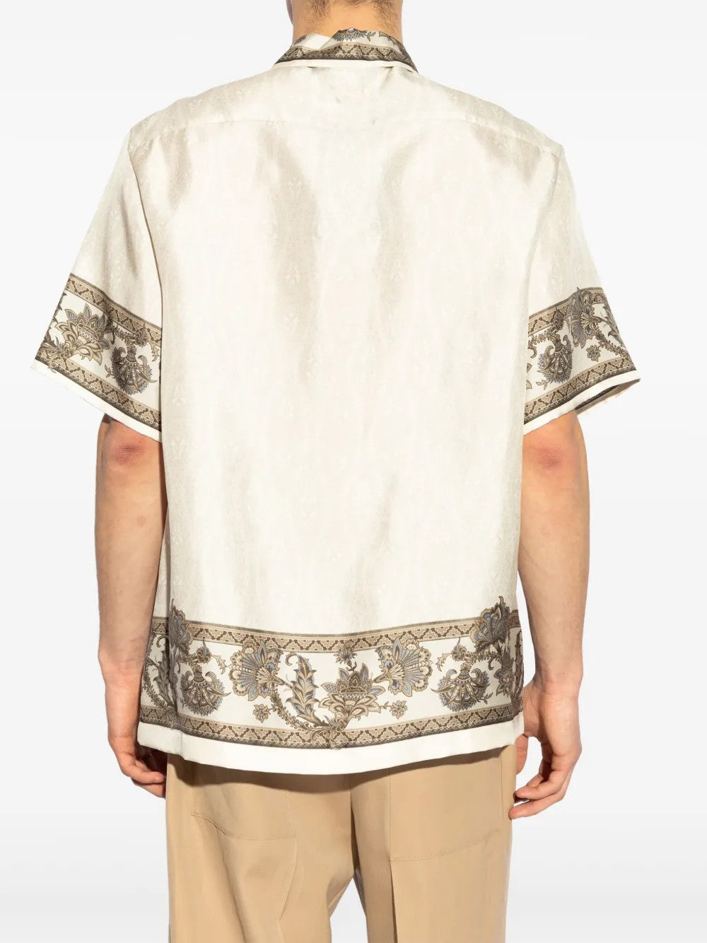 Etro  Multicolore