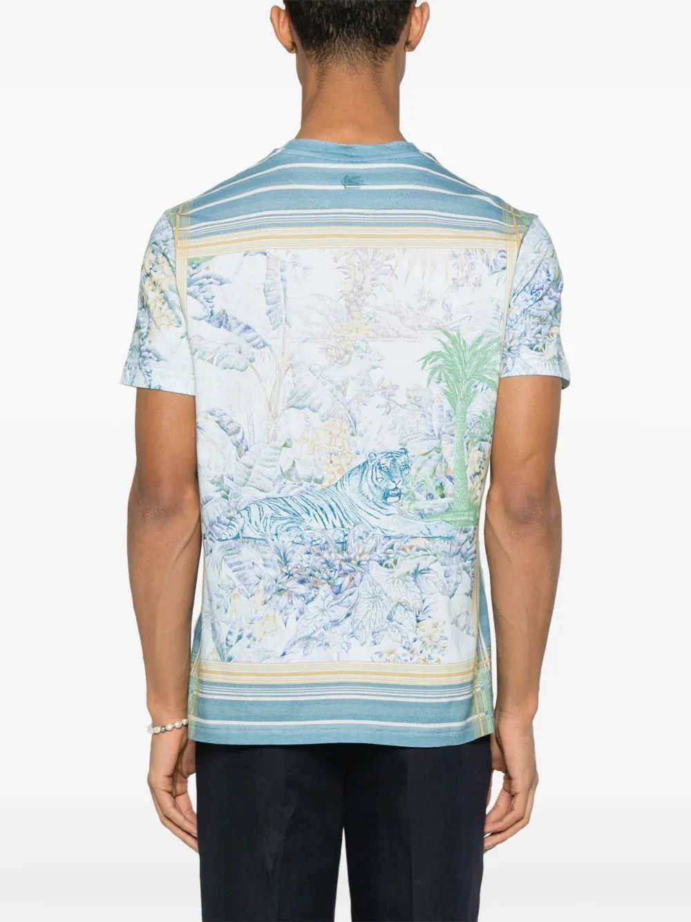 Etro  Multicolore