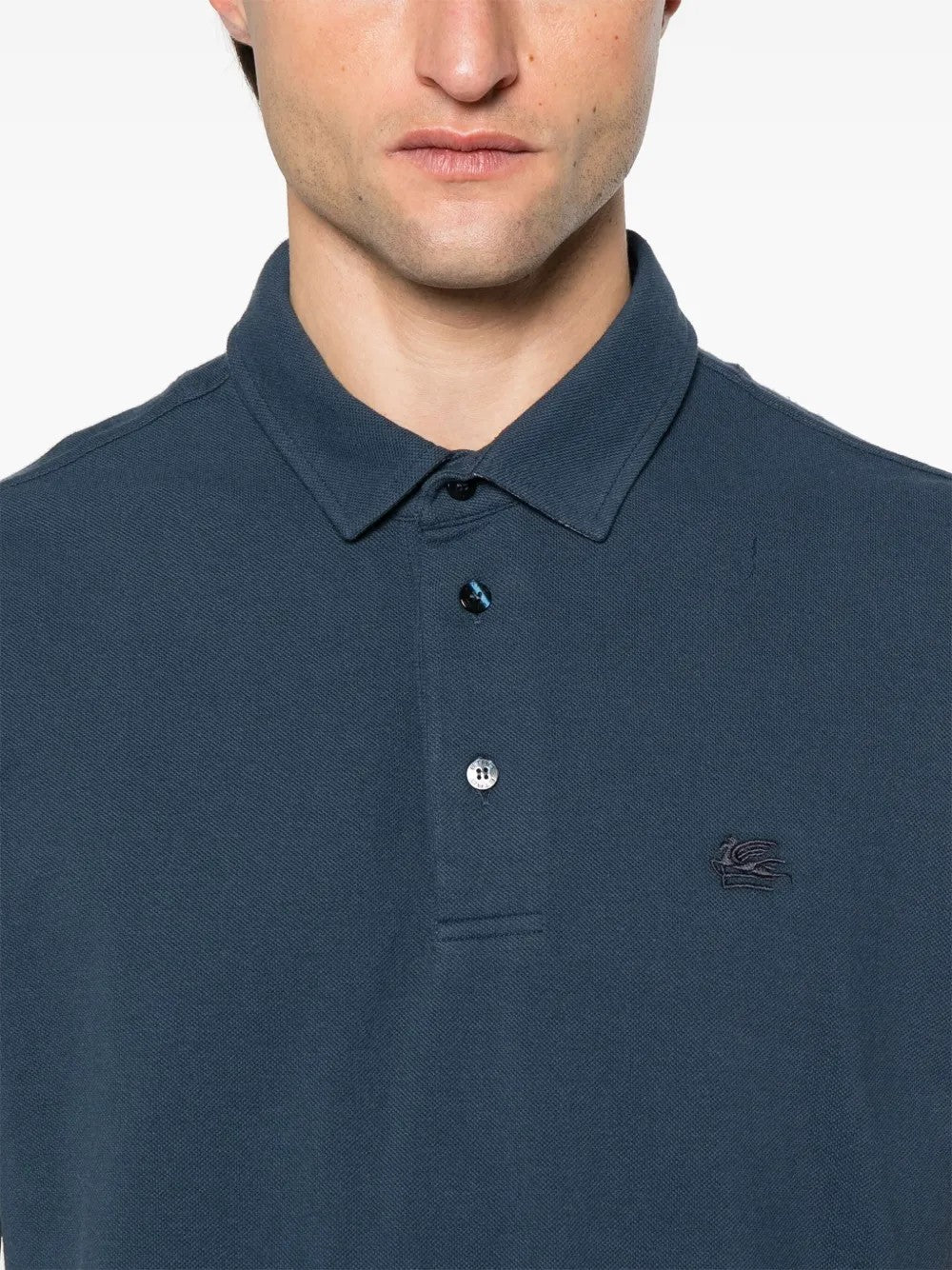 Etro  Blu