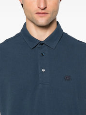 Etro  Blu