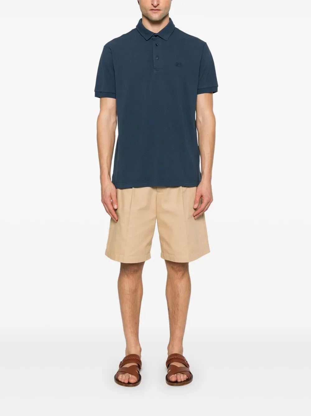 Etro  Blu