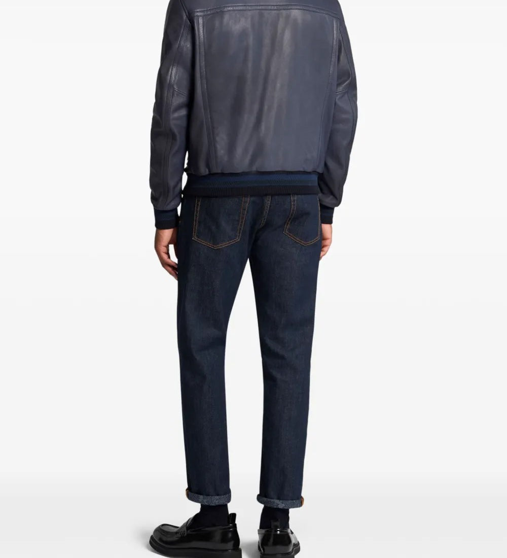 Etro  Blu
