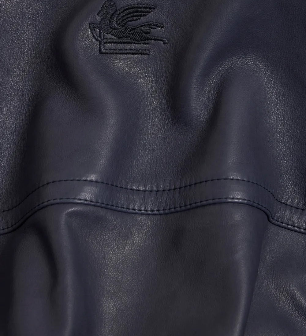 Etro  Blu