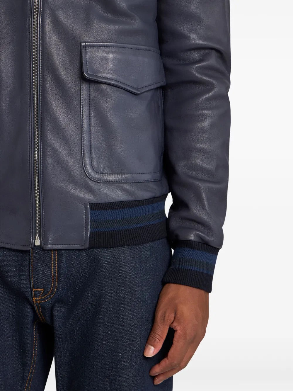 Etro  Blu