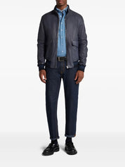 Etro  Blu