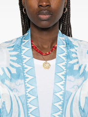 Etro  Blu