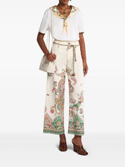 Etro  Bianco