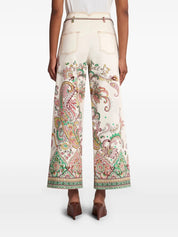 Etro  Bianco