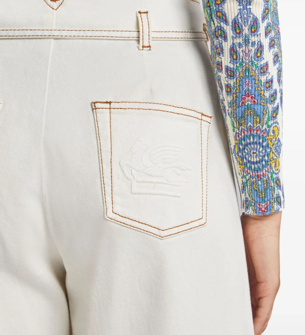 Etro  Beige
