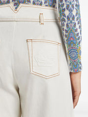 Etro  Beige