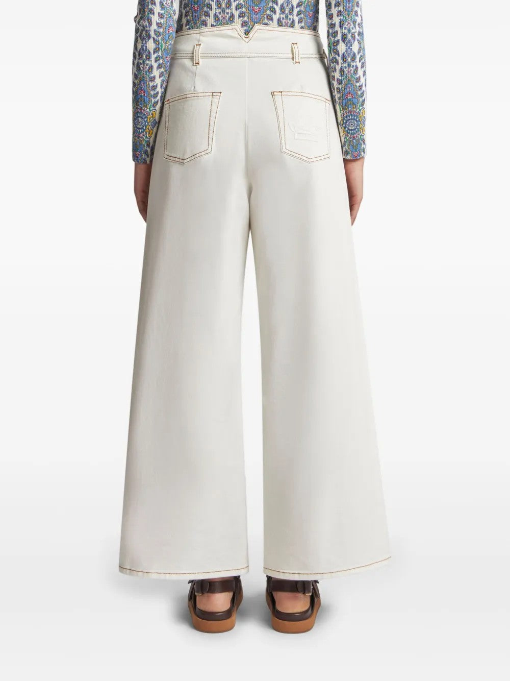 Etro  Beige