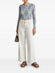 Etro  Beige