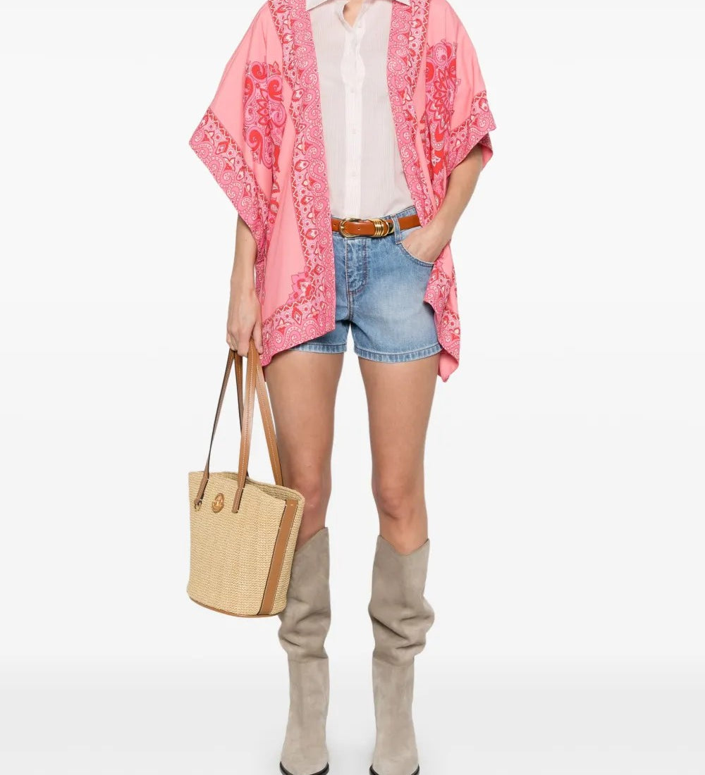 Etro  Rosa
