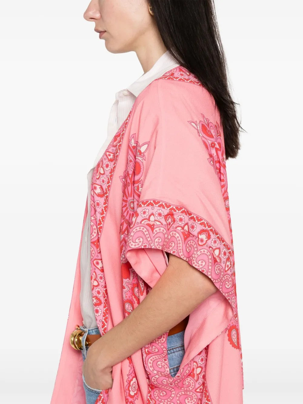 Etro  Rosa