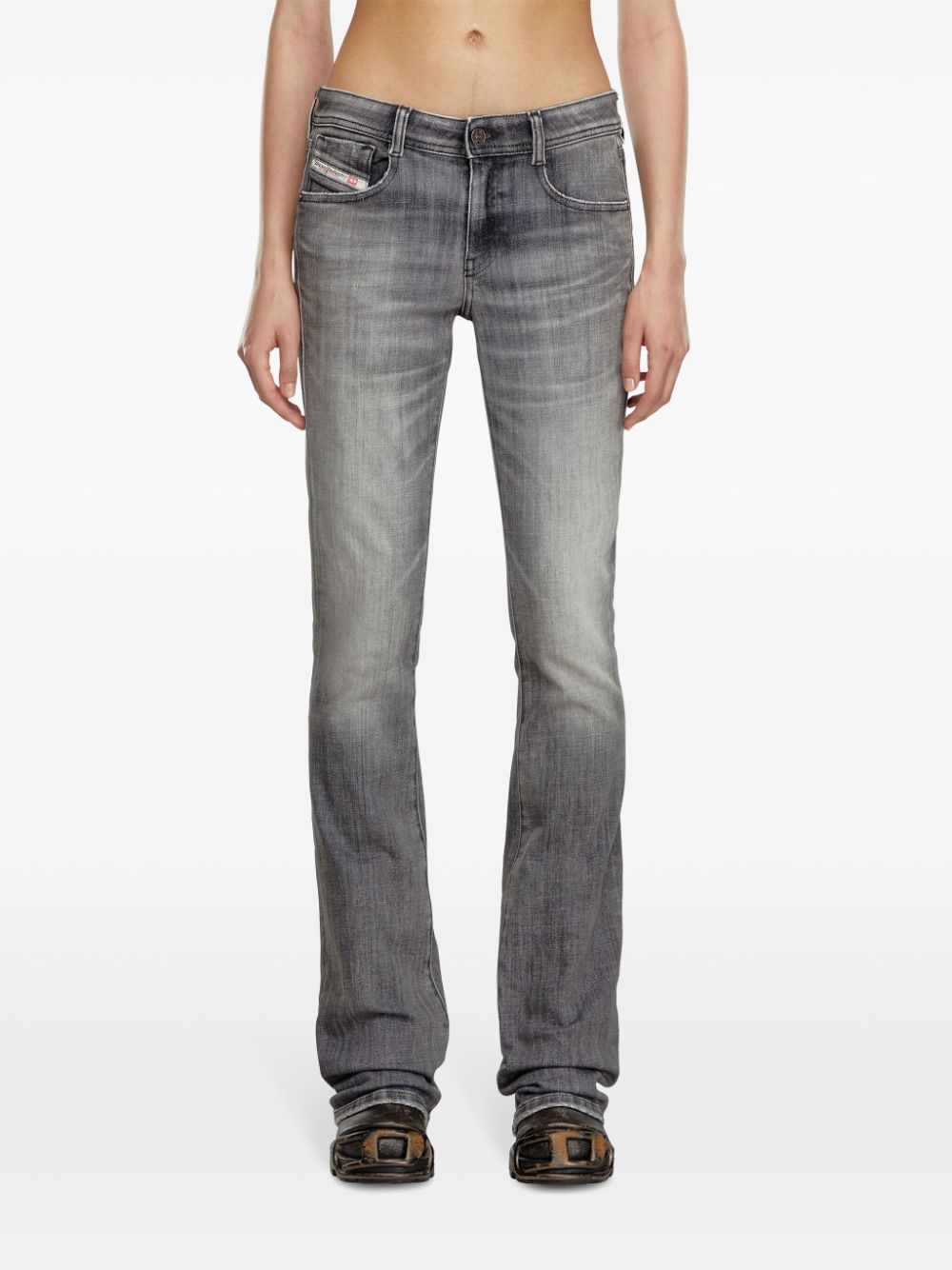Diesel  Grigio