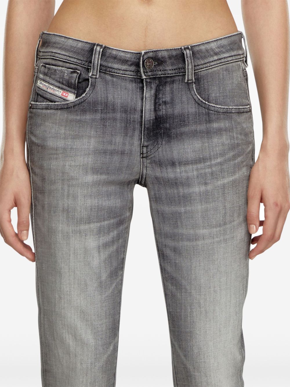 Diesel  Grigio