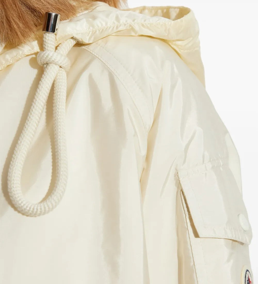 Moncler  Bianco