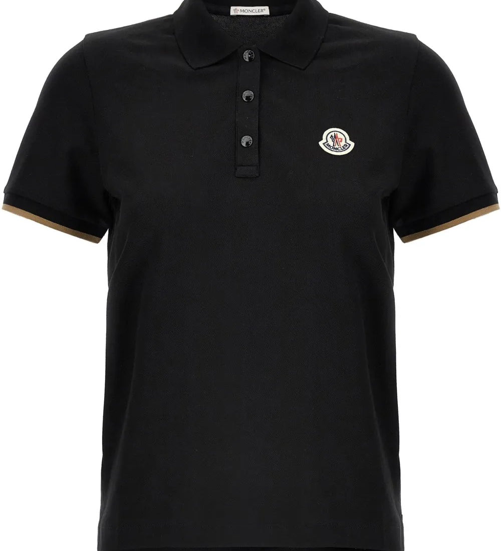 Moncler  Nero