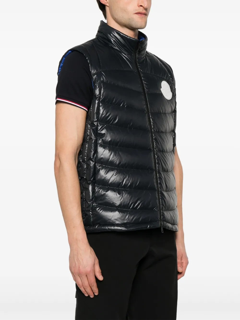 Moncler  Blu