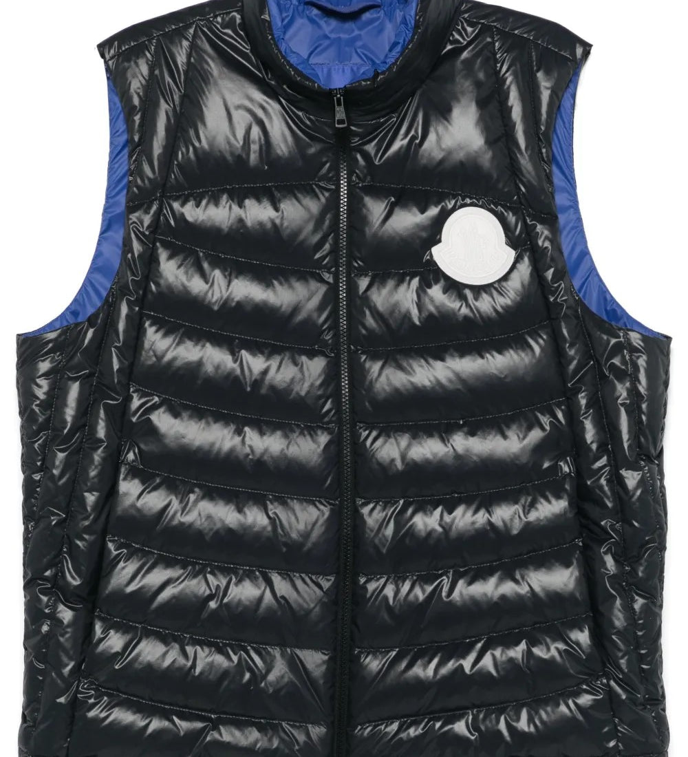 Moncler  Blu