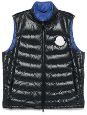 Moncler  Blu