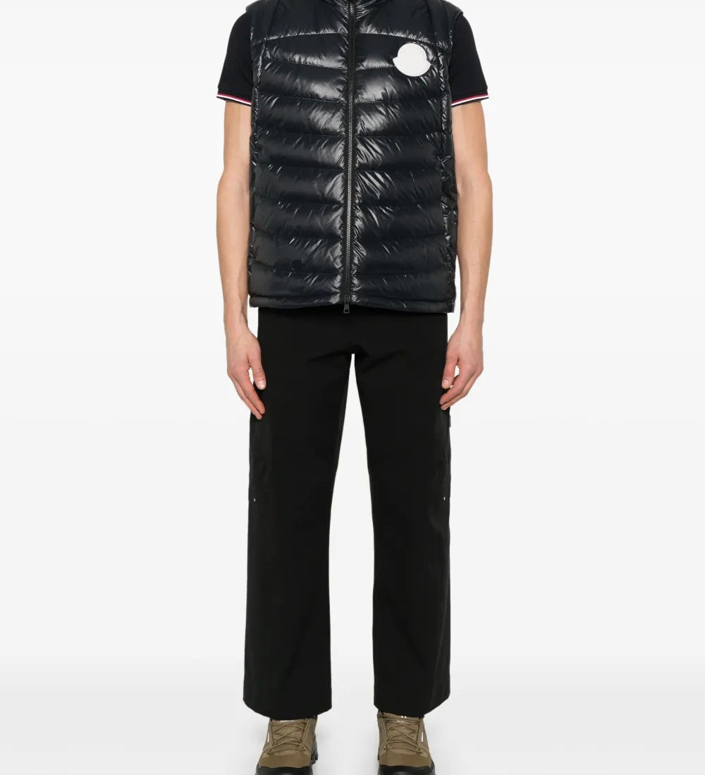 Moncler  Blu