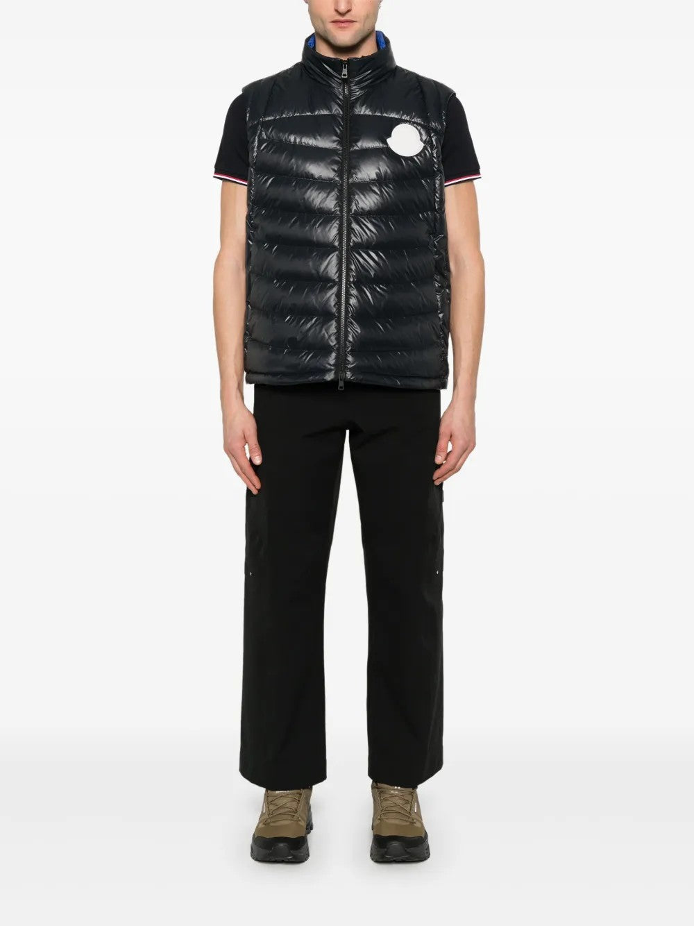 Moncler  Blu