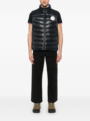 Moncler  Blu