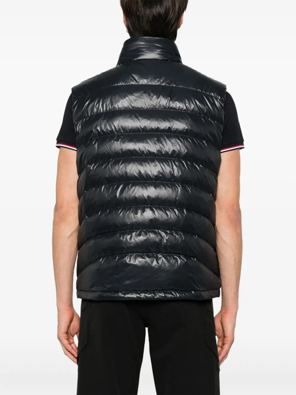 Moncler  Blu