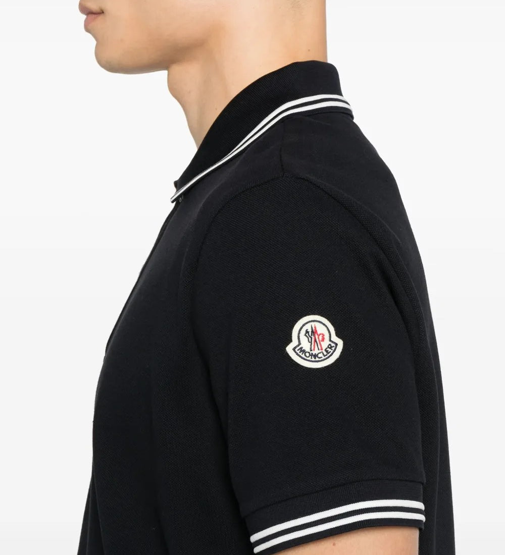 Moncler  Blu