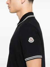 Moncler  Blu