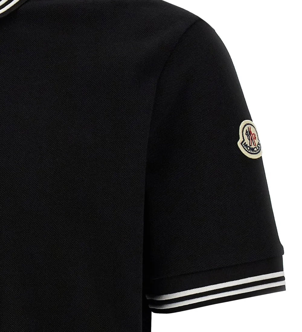 Moncler  Nero