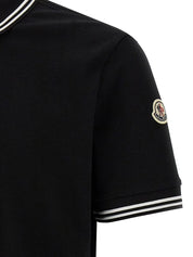 Moncler  Nero