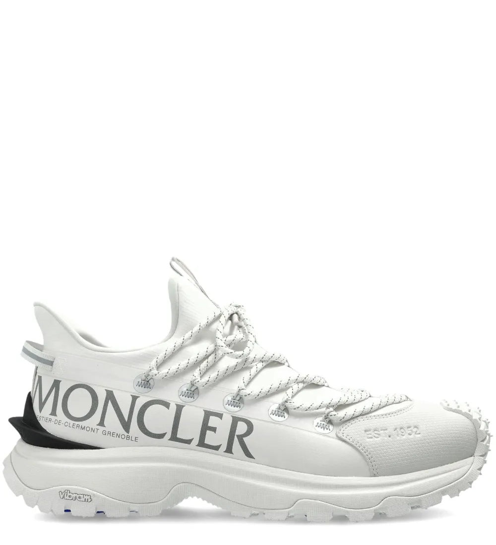 Moncler  Bianco