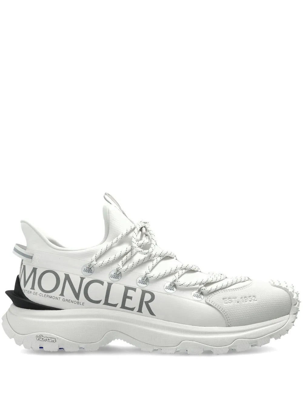 Moncler  Bianco