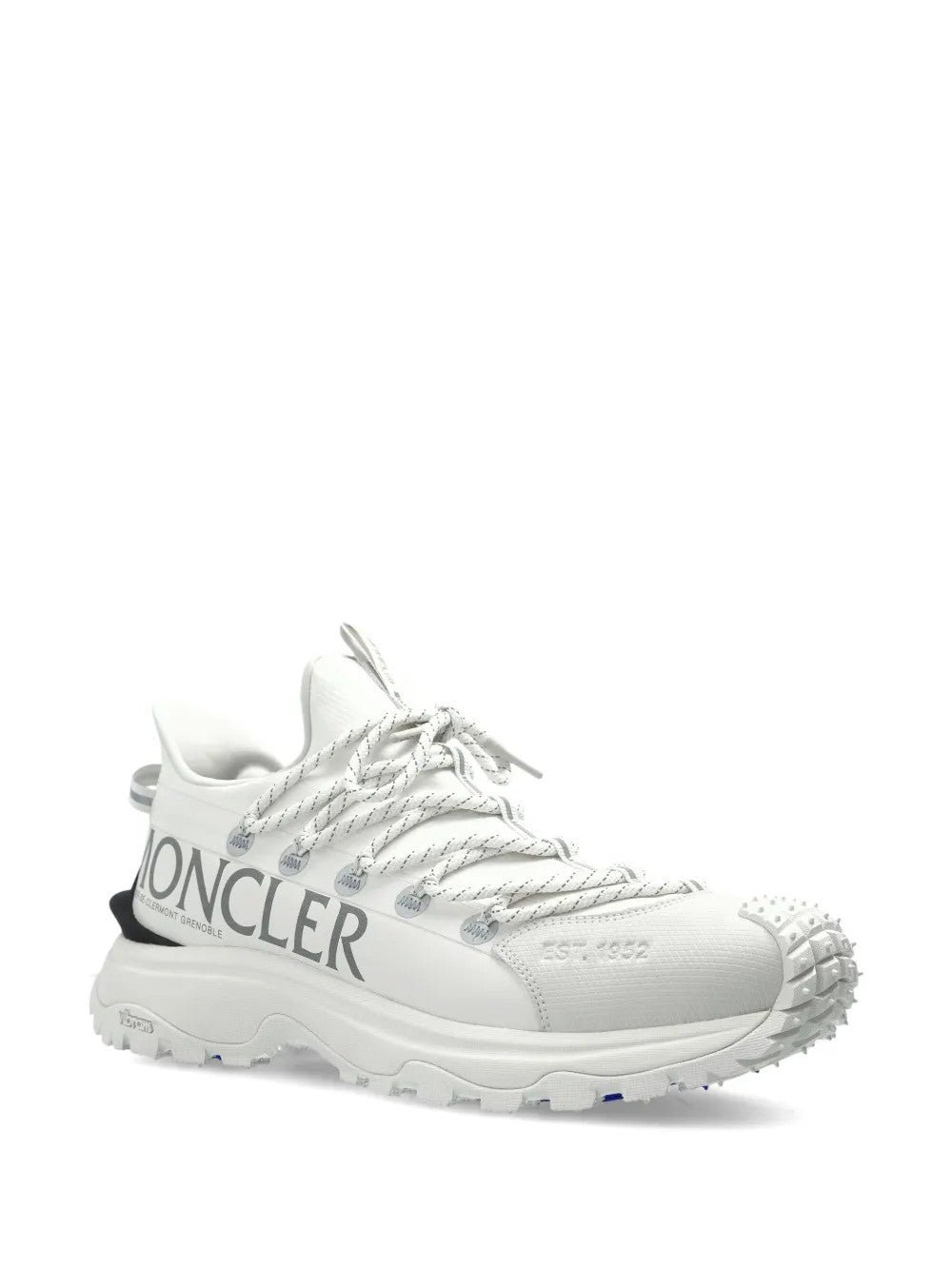 Moncler  Bianco