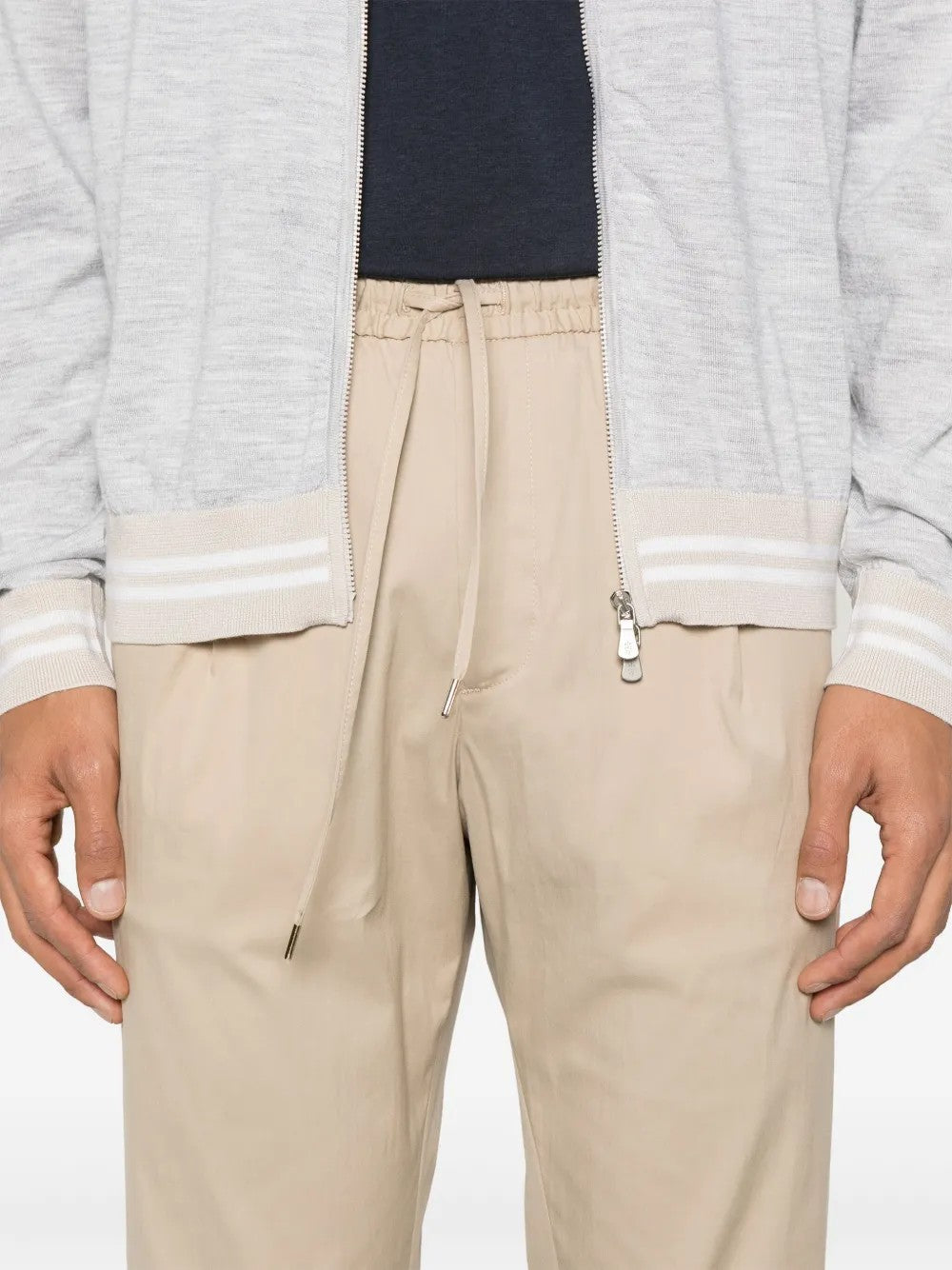 Briglia  Beige