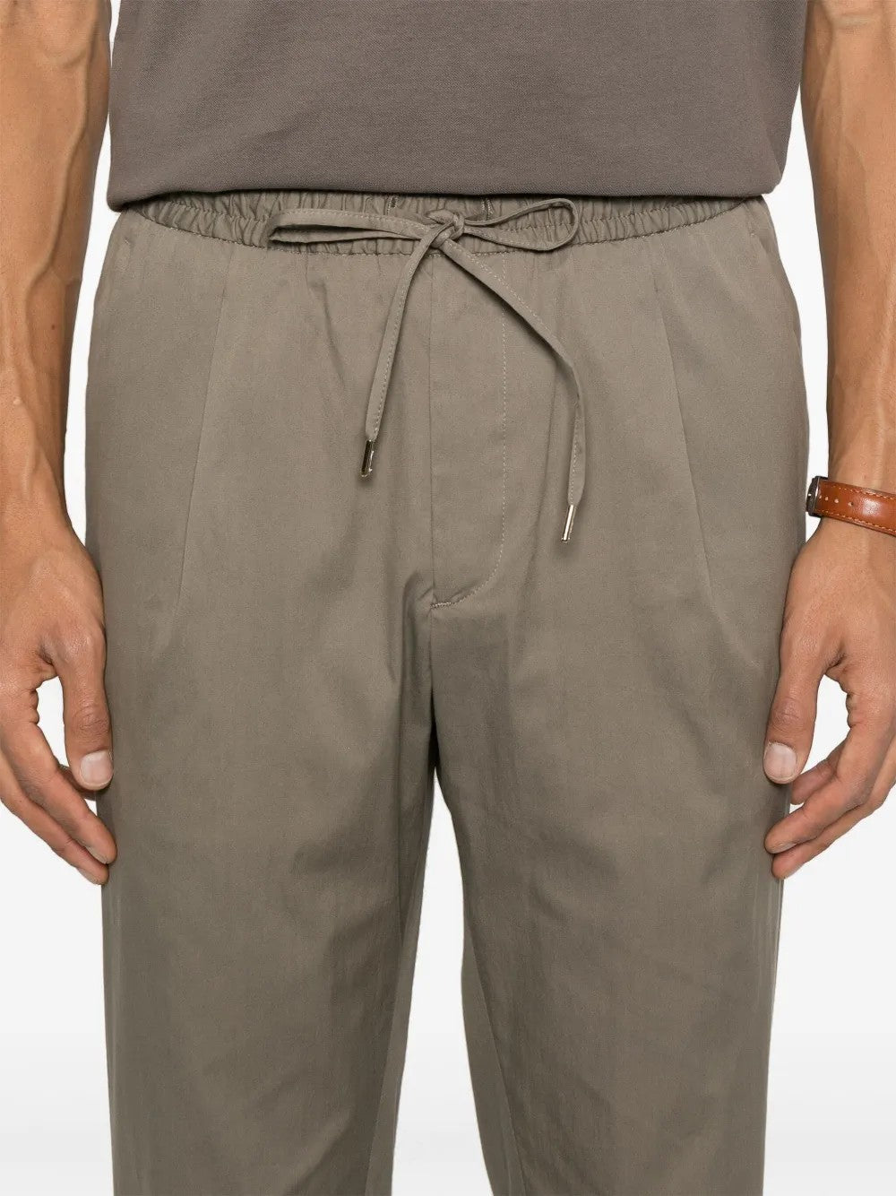 Briglia  Beige