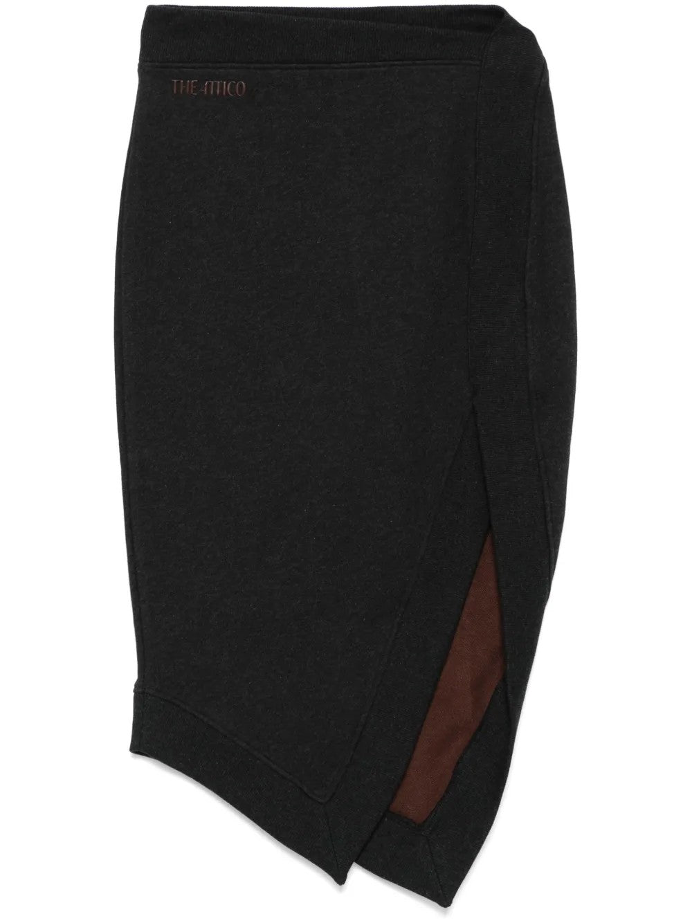 The Attico  Nero